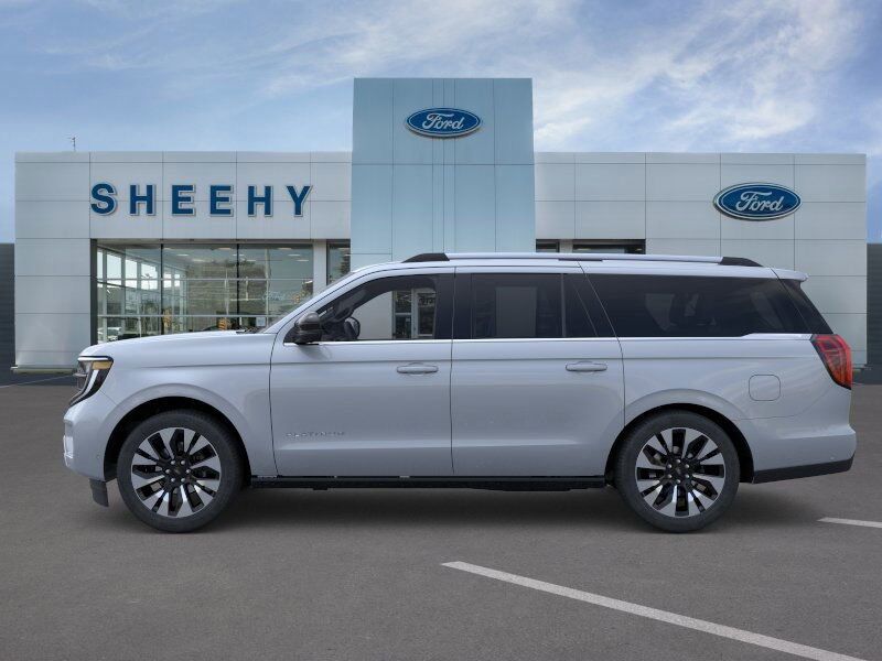 2025 Ford Expedition Max Platinum Springfield VA