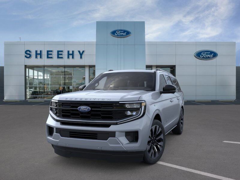 2025 Ford Expedition Max Platinum Springfield VA