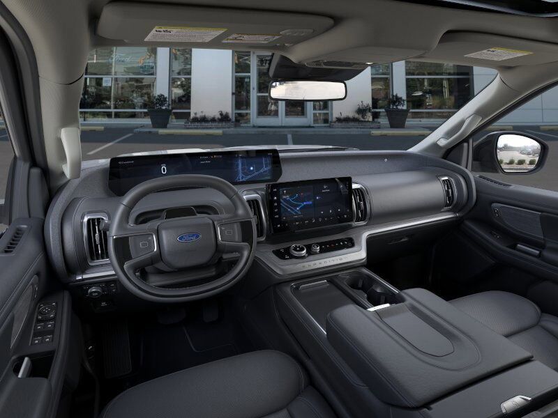 2025 Ford Expedition Max Platinum Springfield VA