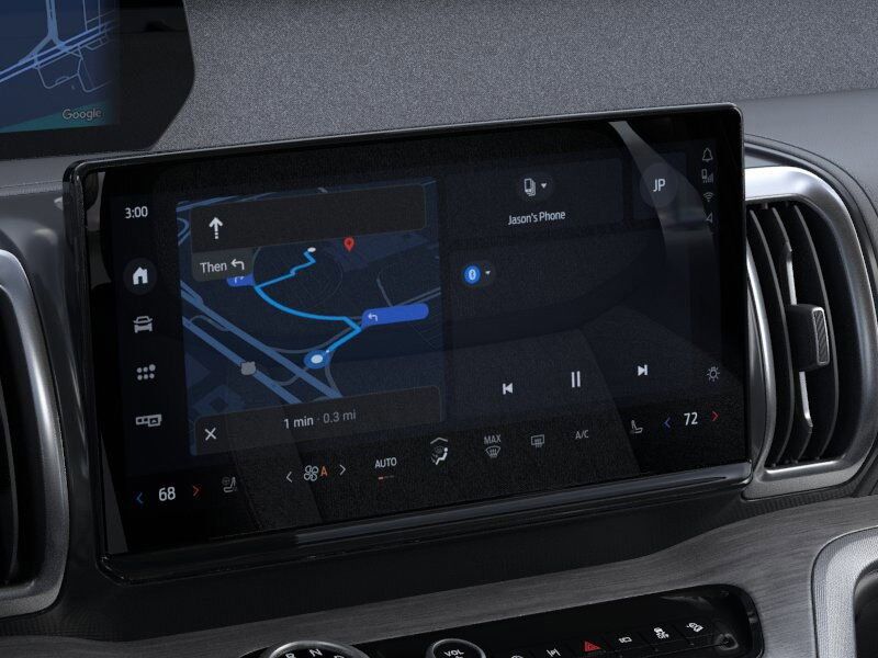 2025 Ford Expedition Max Platinum Springfield VA