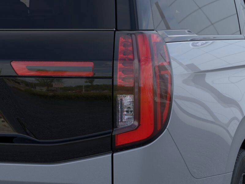 2025 Ford Expedition Max Platinum Springfield VA