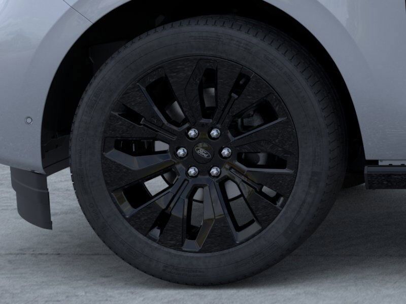 2025 Ford Expedition Max Platinum Springfield VA
