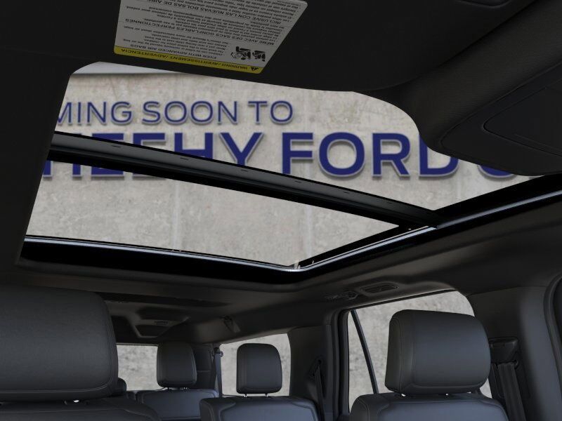2025 Ford Expedition Max Platinum Springfield VA