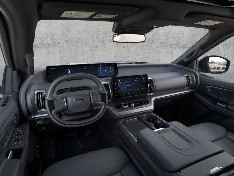 2025 Ford Expedition Max Platinum Springfield VA