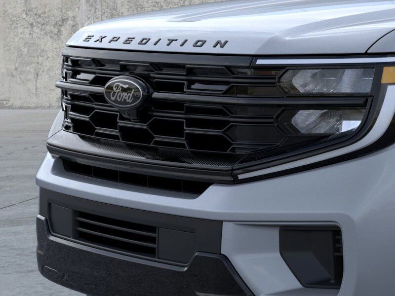 2025 Ford Expedition Max Platinum Springfield VA