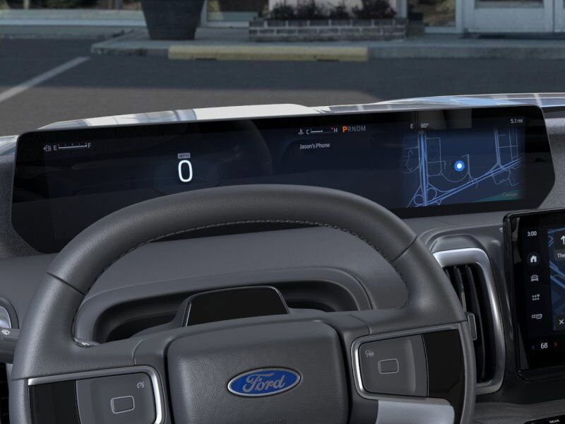 2025 Ford Expedition Max Platinum Springfield VA