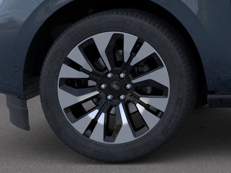 2025 Ford Expedition Max Platinum Springfield VA