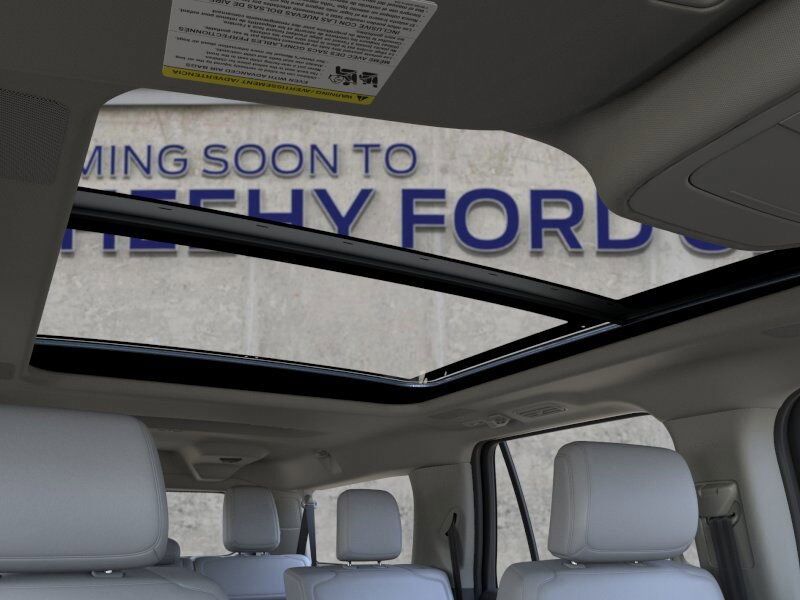 2025 Ford Expedition Max Platinum Springfield VA