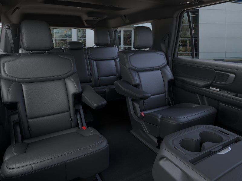 2025 Ford Expedition Max Platinum Springfield VA