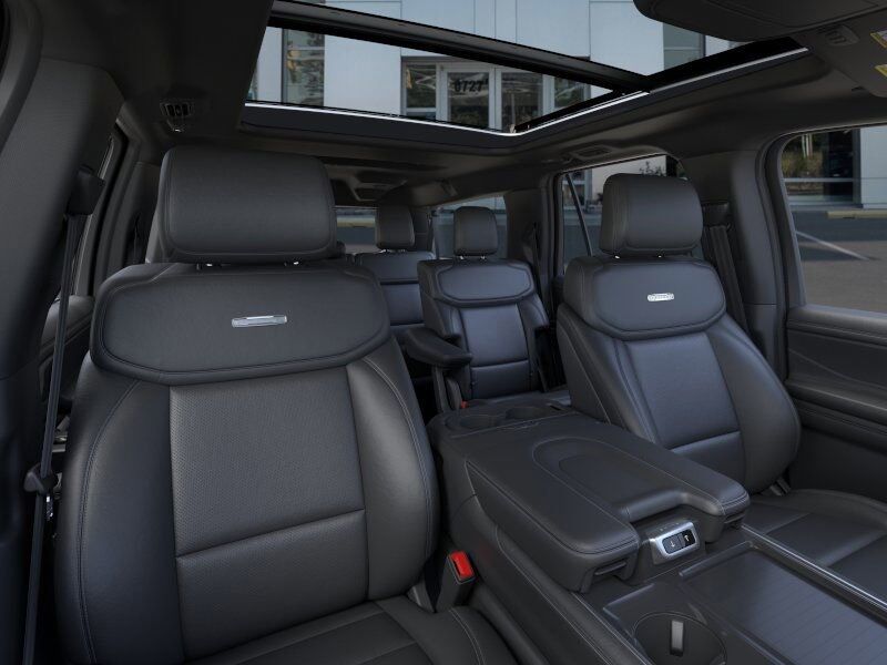 2025 Ford Expedition Max Platinum Springfield VA