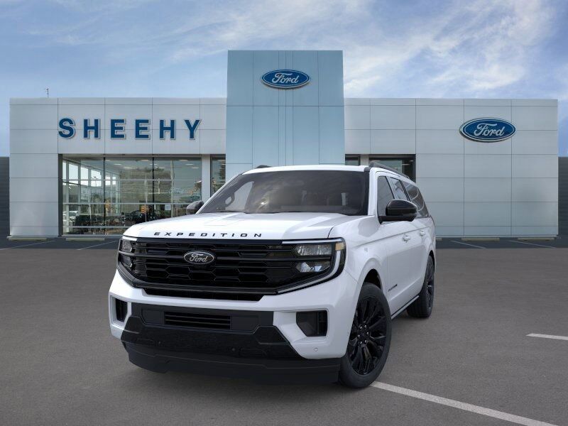 2025 Ford Expedition Max Platinum Springfield VA