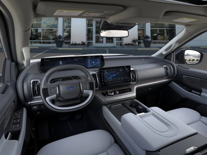2025 Ford Expedition Max Platinum Springfield VA