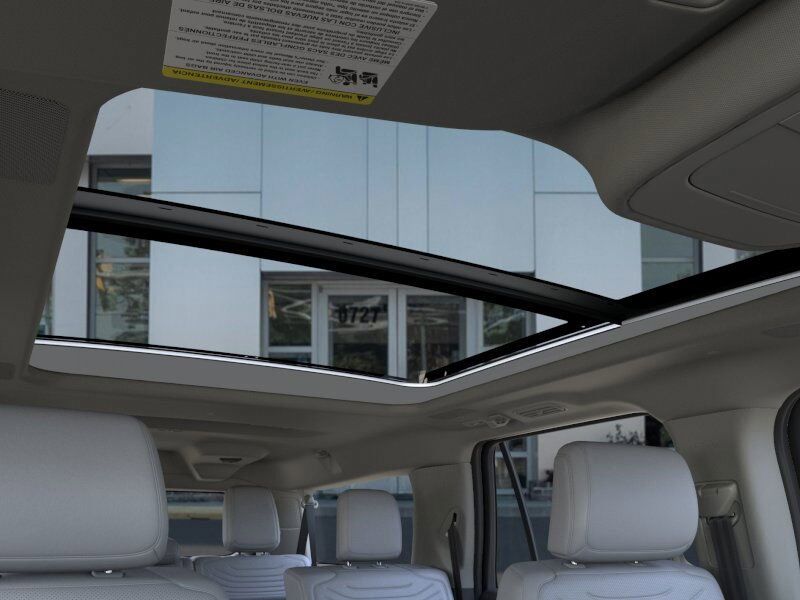 2025 Ford Expedition Max Platinum Springfield VA