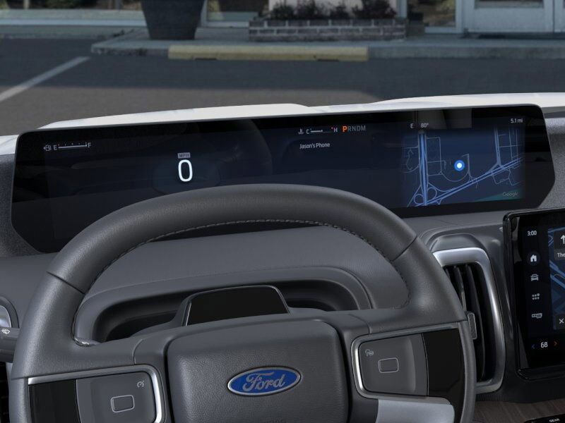 2025 Ford Expedition Max Platinum Springfield VA
