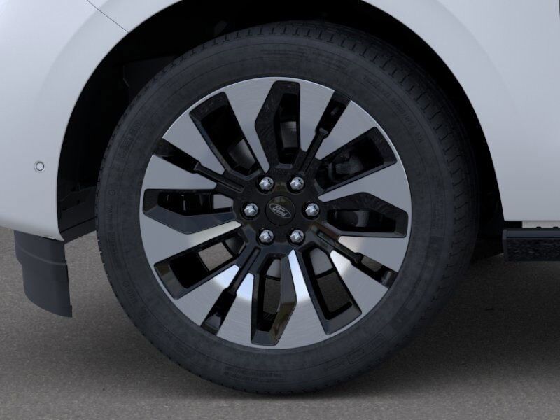 2025 Ford Expedition Max Platinum Springfield VA