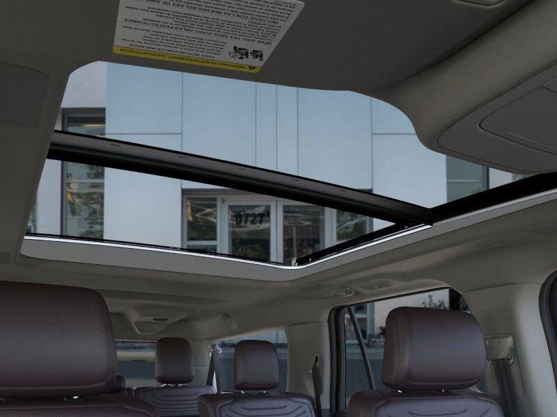 2025 Ford Expedition Max Platinum Springfield VA