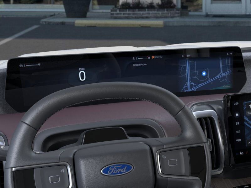 2025 Ford Expedition Max Platinum Springfield VA