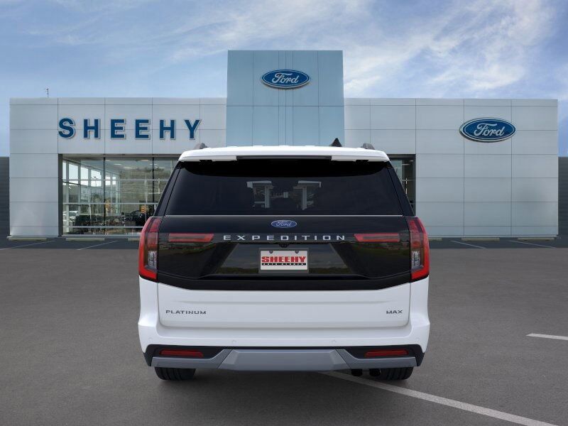 2025 Ford Expedition Max Platinum Springfield VA