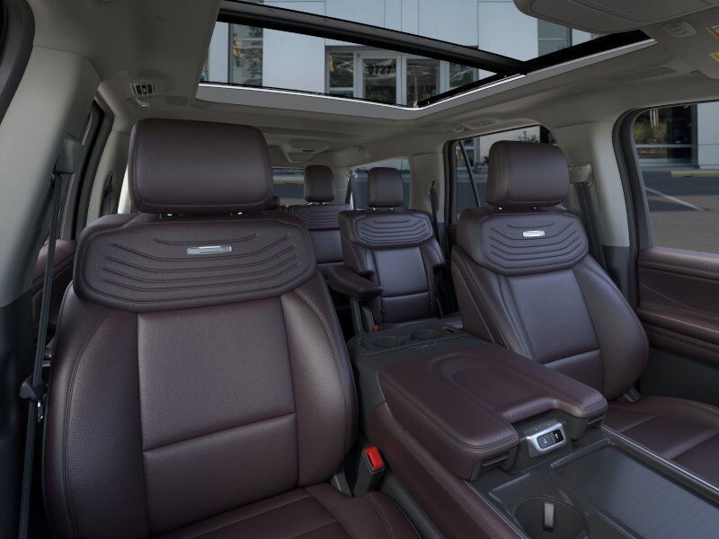 2025 Ford Expedition Max Platinum Springfield VA