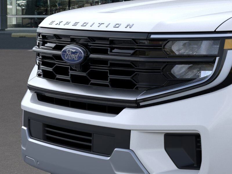 2025 Ford Expedition Max Platinum Springfield VA