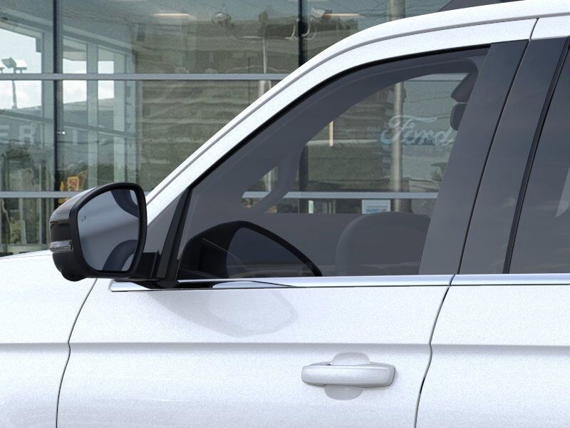 2025 Ford Expedition Max Platinum Springfield VA