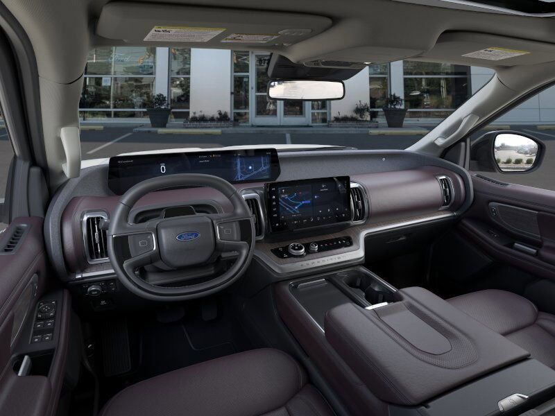 2025 Ford Expedition Max Platinum Springfield VA