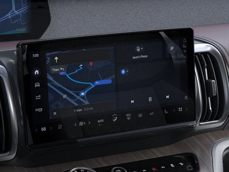 2025 Ford Expedition Max Platinum Springfield VA