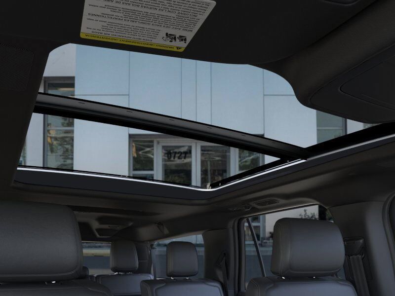 2025 Ford Expedition Max Platinum Springfield VA