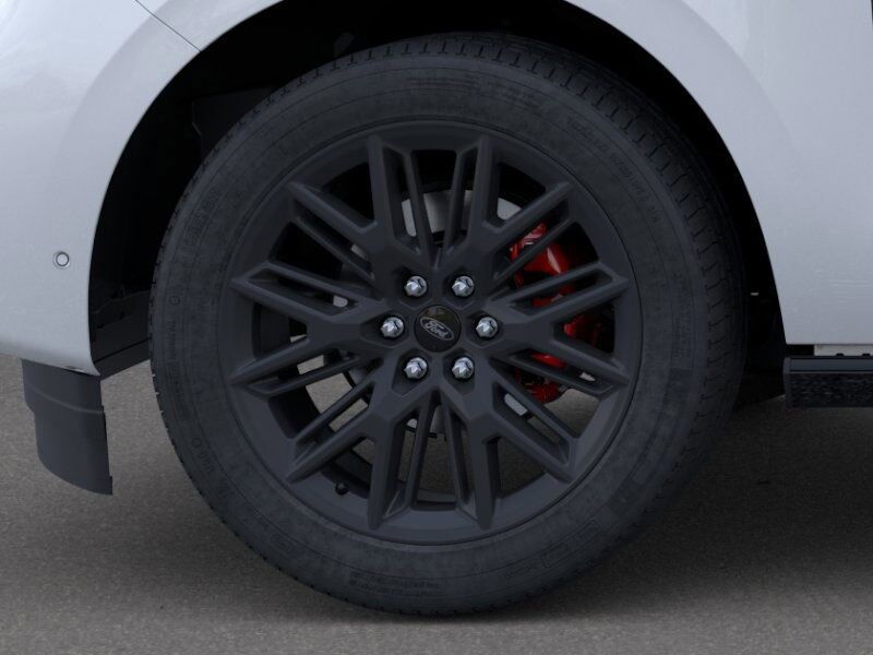 2025 Ford Expedition Max Platinum Springfield VA