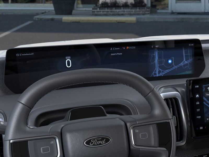 2025 Ford Expedition Max Platinum Springfield VA