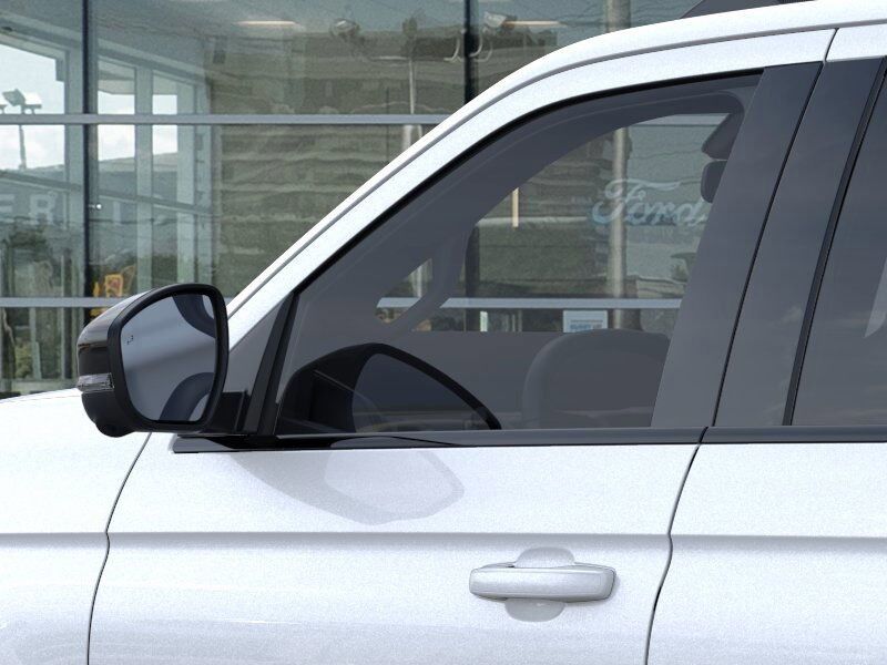 2025 Ford Expedition Max Platinum Springfield VA