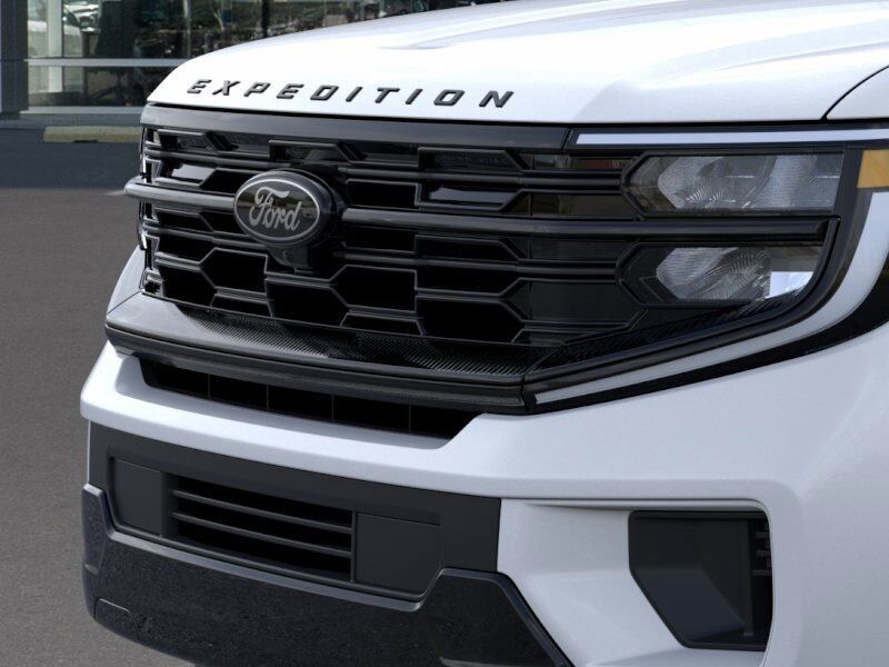 2025 Ford Expedition Max Platinum Springfield VA