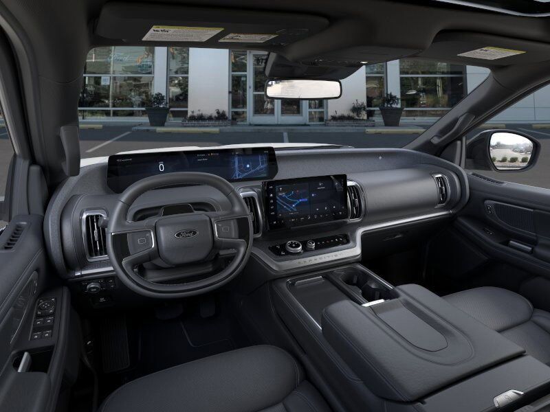 2025 Ford Expedition Max Platinum Springfield VA