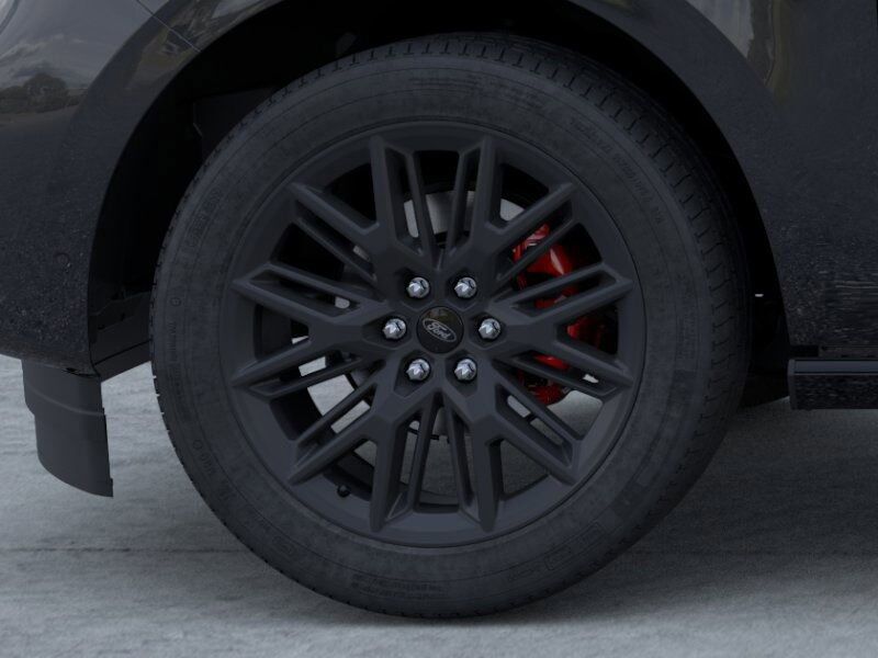 2025 Ford Expedition Max Platinum Springfield VA