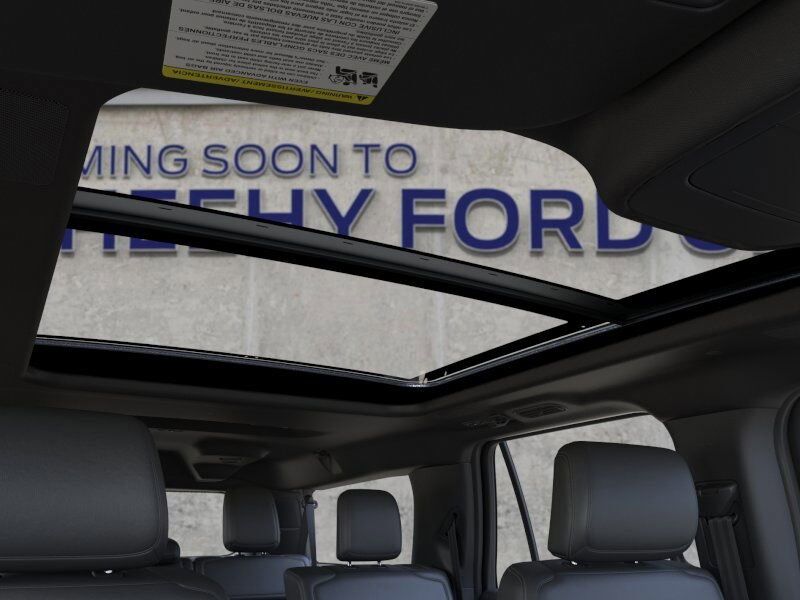 2025 Ford Expedition Max Platinum Springfield VA
