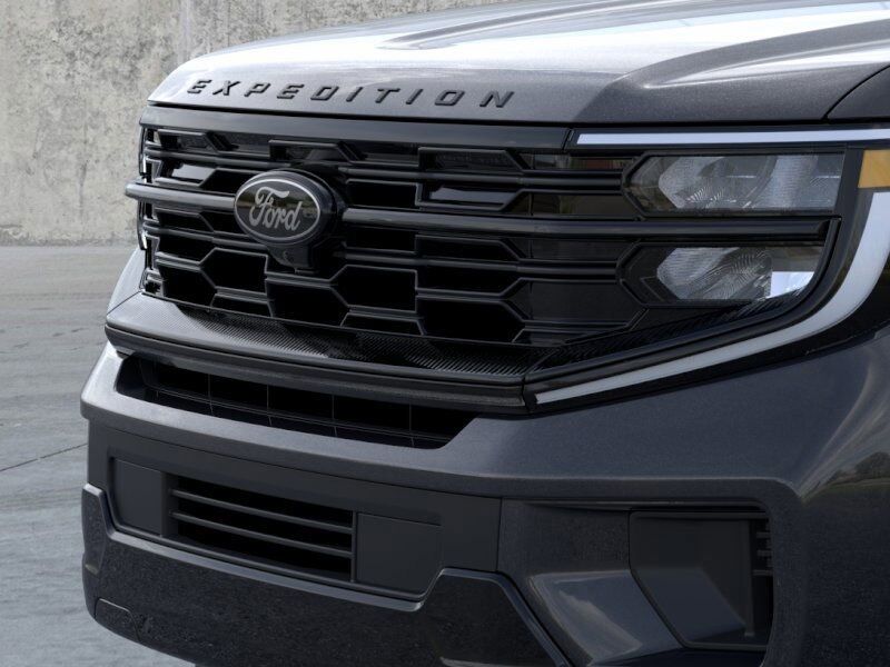 2025 Ford Expedition Max Platinum Springfield VA