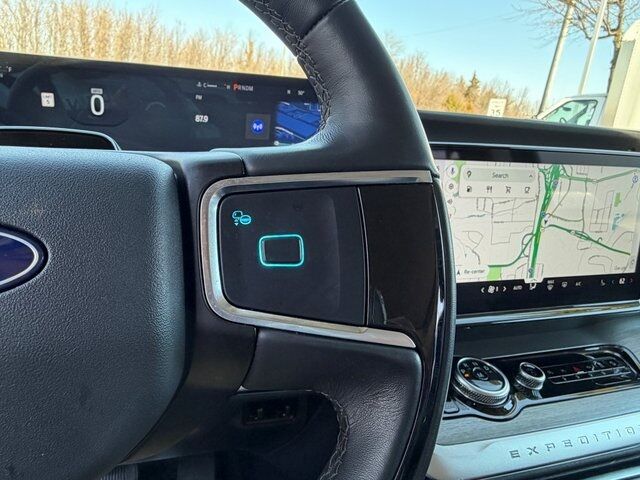 2025 Ford Expedition Max Platinum Springfield VA