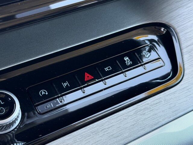 2025 Ford Expedition Max Platinum Springfield VA