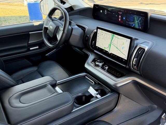 2025 Ford Expedition Max Platinum Springfield VA