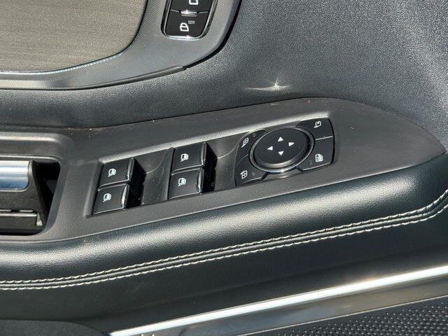 2025 Ford Expedition Max Platinum Springfield VA