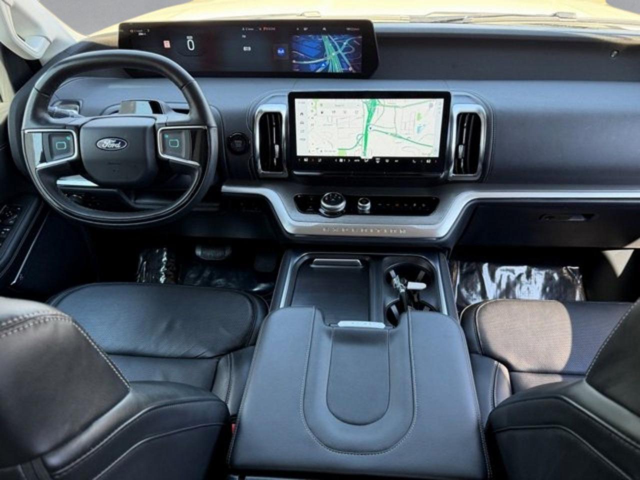 2025 Ford Expedition Max Platinum Springfield VA