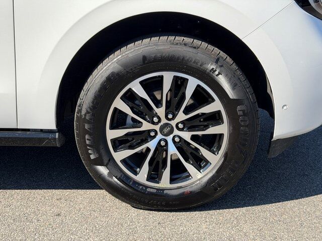 2025 Ford Expedition Max Platinum Springfield VA