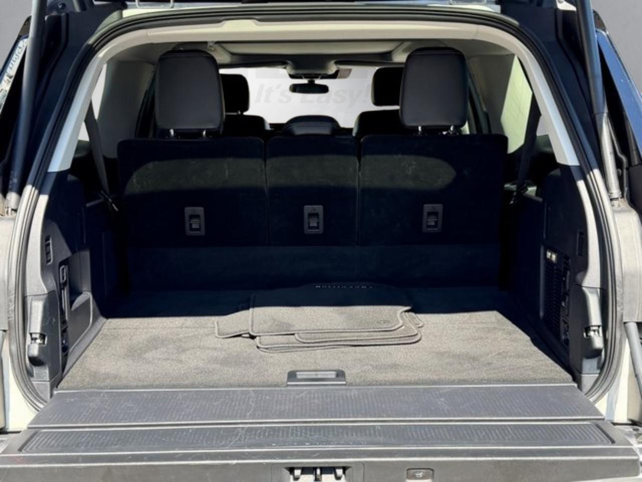 2025 Ford Expedition Max Platinum Springfield VA