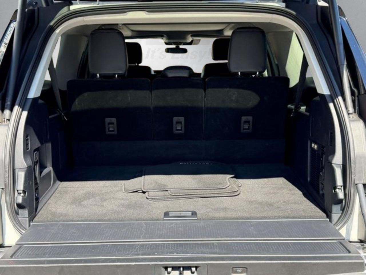 2025 Ford Expedition Max Platinum Springfield VA