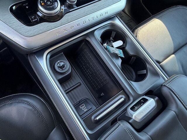 2025 Ford Expedition Max Platinum Springfield VA