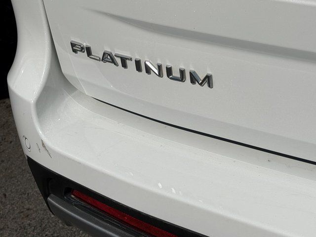 2025 Ford Expedition Max Platinum Springfield VA