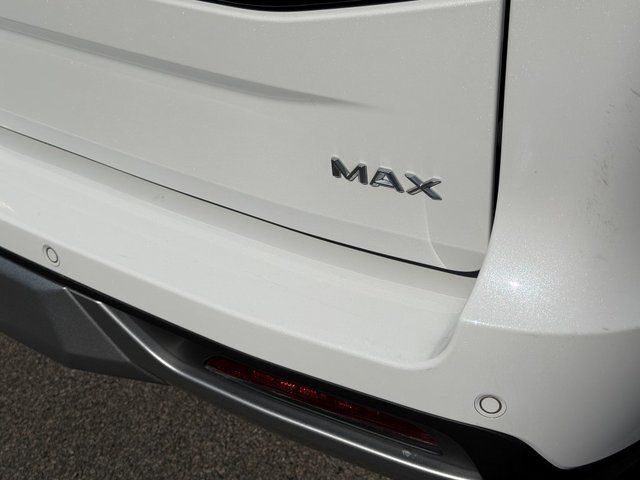 2025 Ford Expedition Max Platinum Springfield VA