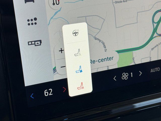 2025 Ford Expedition Max Platinum Springfield VA