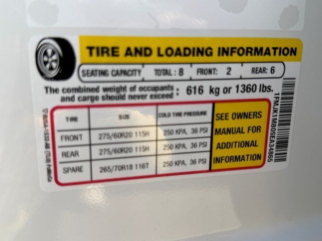 2025 Ford Expedition Max Platinum Springfield VA