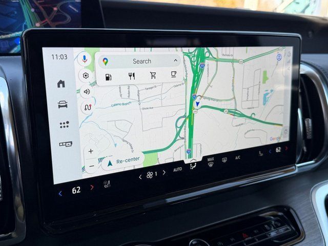 2025 Ford Expedition Max Platinum Springfield VA